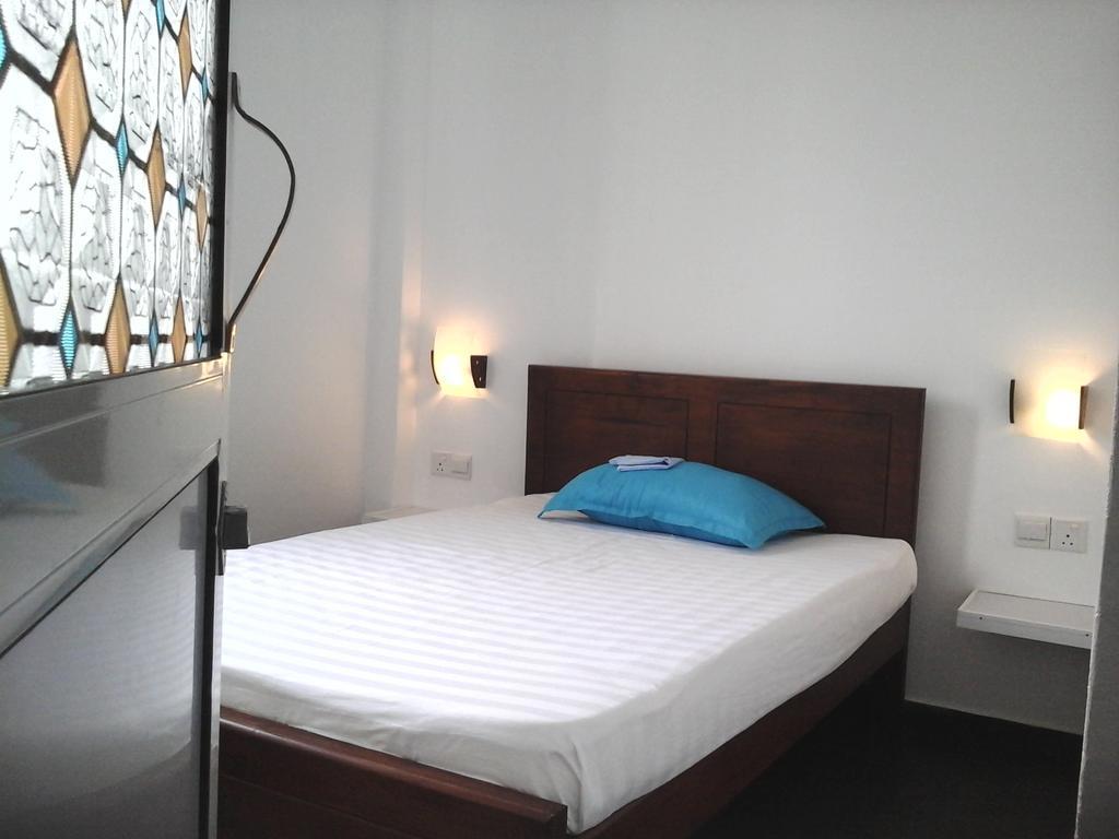 Petit Guest House Negombo Camera foto