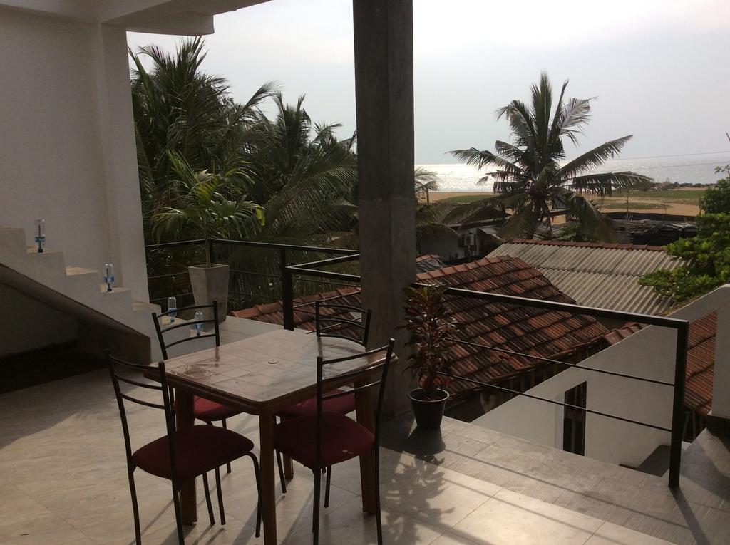 Petit Guest House Negombo Camera foto
